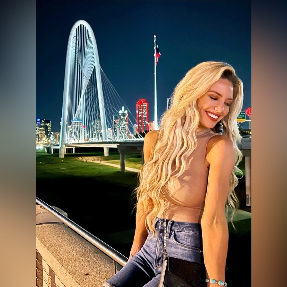 Meet your Posher, Marae ❤️